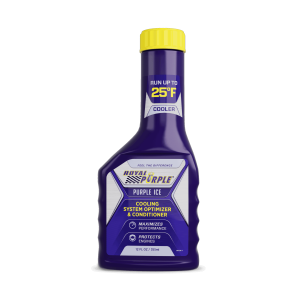 Royal Purple Purple Ice