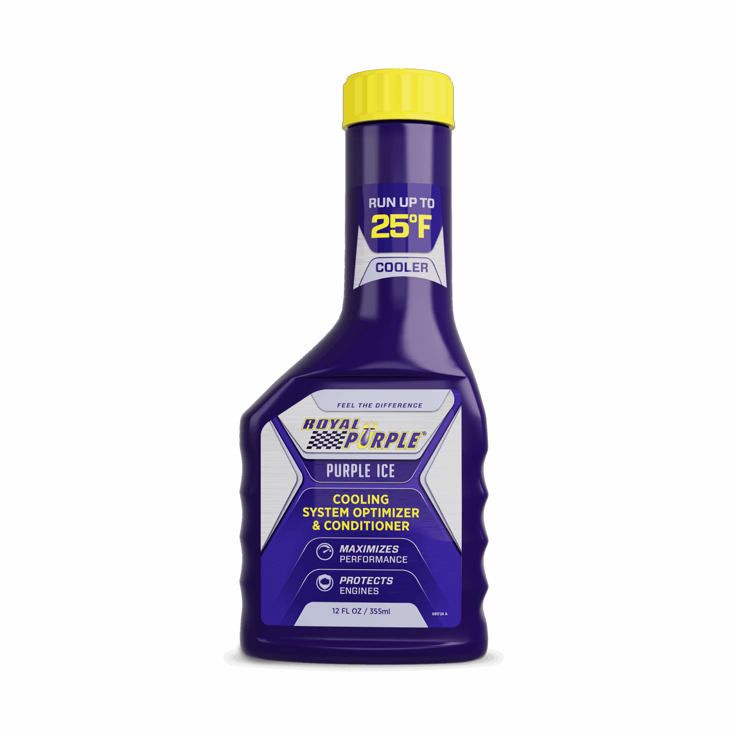 Royal Purple Purple Ice