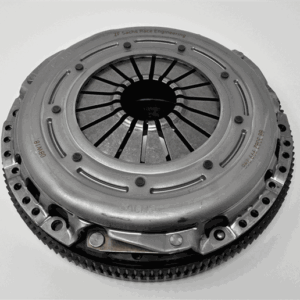 Kit frizione ZF Sachs con disco sinterizzato 795Nm, spingidisco rinforzato +20% e cuscinetto reggispinta (Senza volano) per VAG EA888 Gen3