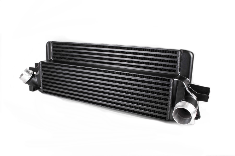 Intercooler maggiorato Forge per Mini Cooper S F56