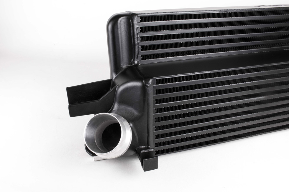 Intercooler maggiorato Forge per Mini Cooper S F56 - immagine 3