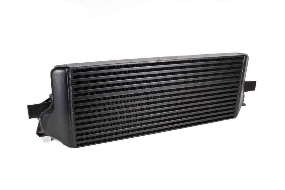 Intercooler maggiorato Forge per Mini Cooper S F56 - immagine 2