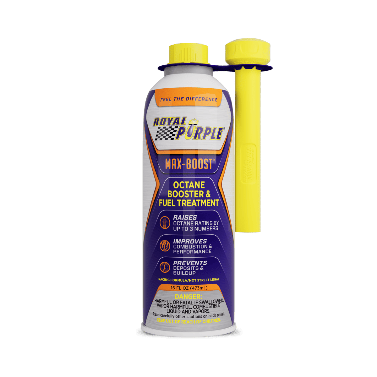 Royal Purple Max-Boost