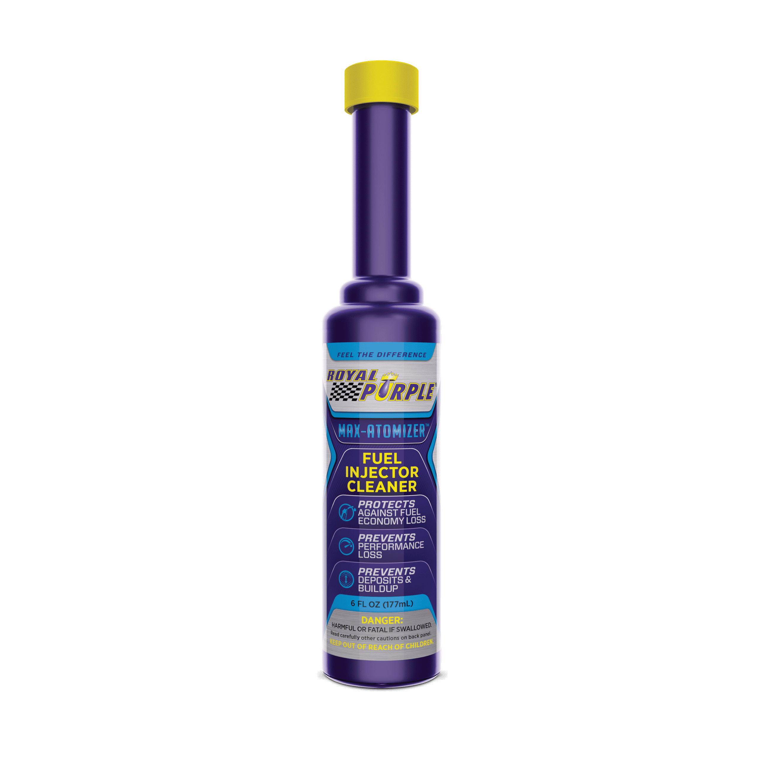 Royal Purple Max Atomizer