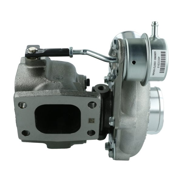 Garrett GBC22-350 0,64 A/R - T25 WG - immagine 3