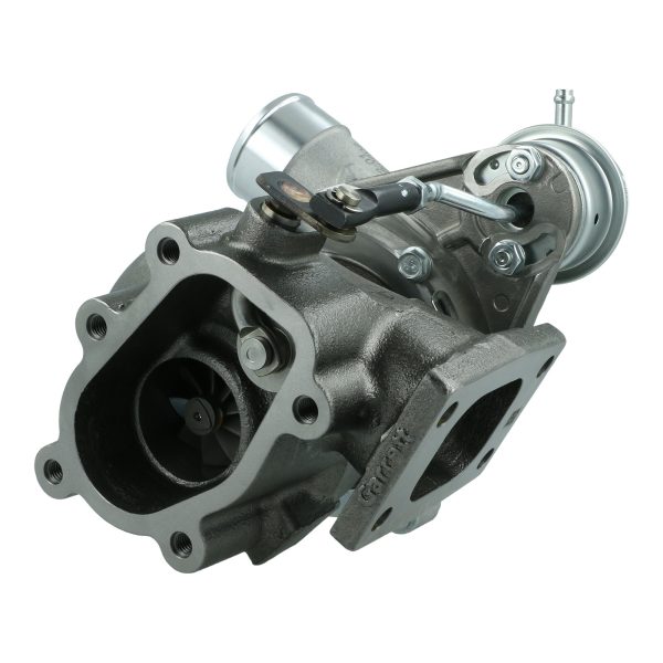 Garrett GBC22-350 0,64 A/R - T25 WG - immagine 4