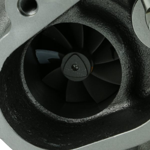 Garrett GBC22-350 0,64 A/R - T25 WG - immagine 5