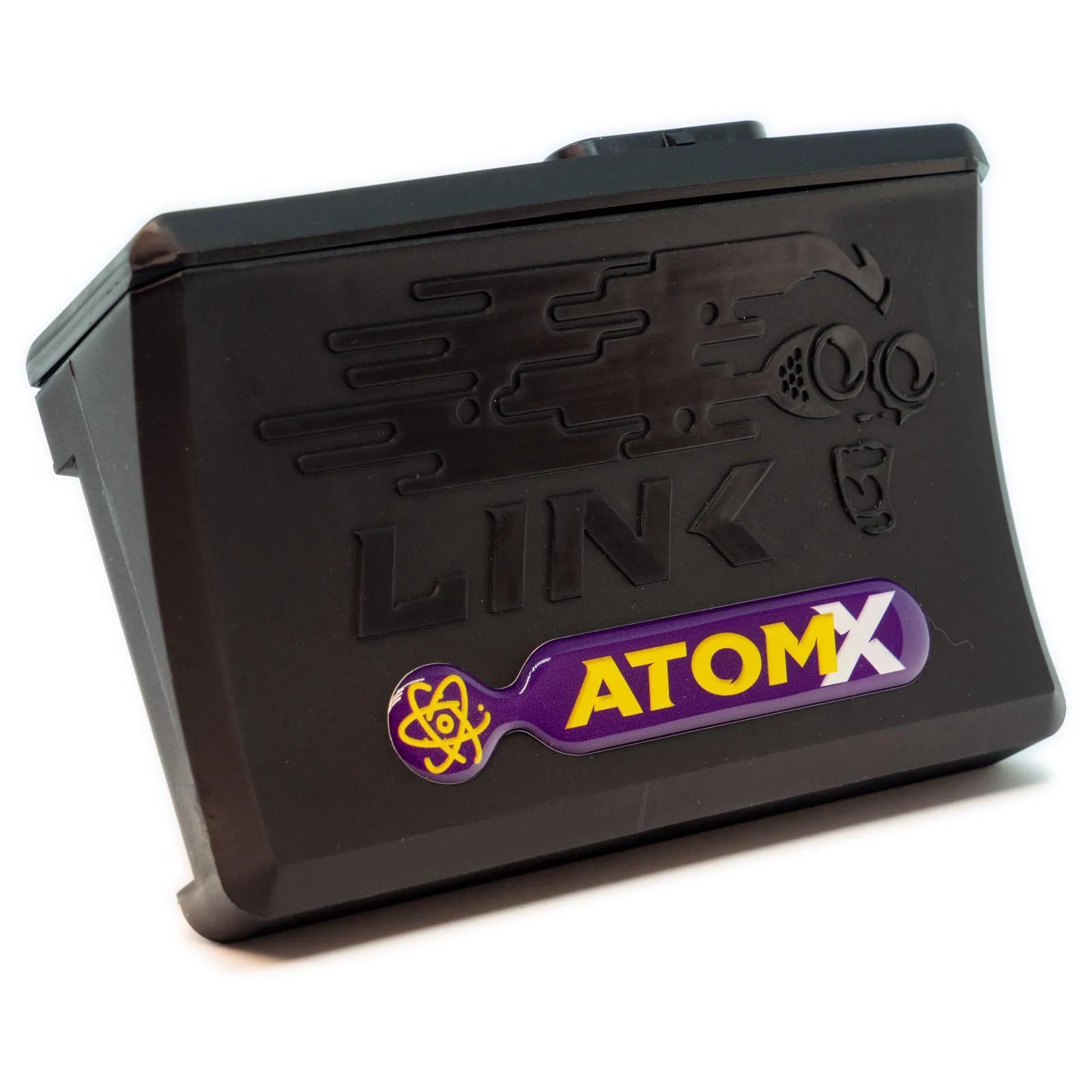 Centralina universale Link Ecu G4X AtomX - immagine 2