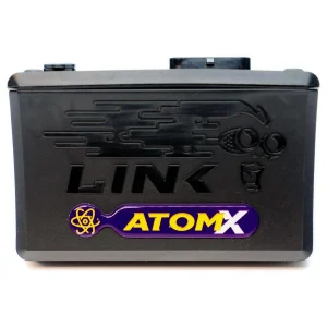 Centralina universale Link Ecu G4X AtomX