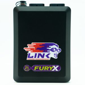 Centralina universale Link Ecu G4X FuryX
