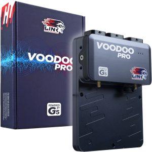 Centralina universale Link Ecu G5 Voodoo Pro