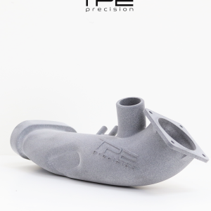 Kit Charge Pipe TPE precision per Mini Cooper S R53 V2