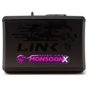 Centralina universale Link Ecu G4X MonsoonX