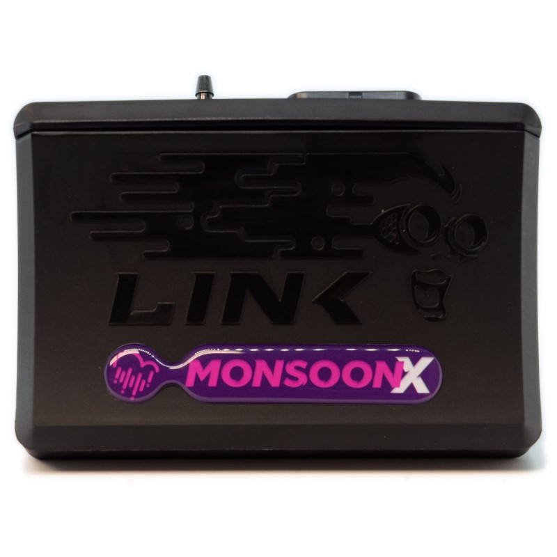 Centralina universale Link Ecu G4X MonsoonX