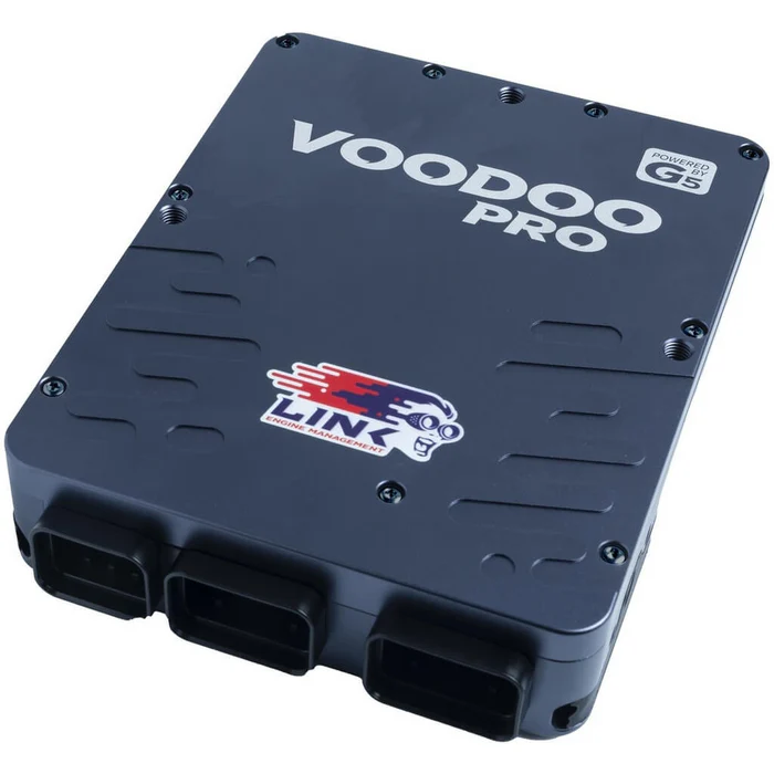 Centralina universale Link Ecu G5 Voodoo Pro - immagine 3