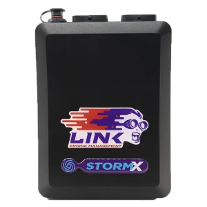 Centralina universale Link Ecu G4X StormX