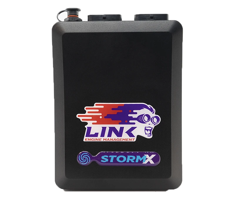 Centralina universale Link Ecu G4X StormX