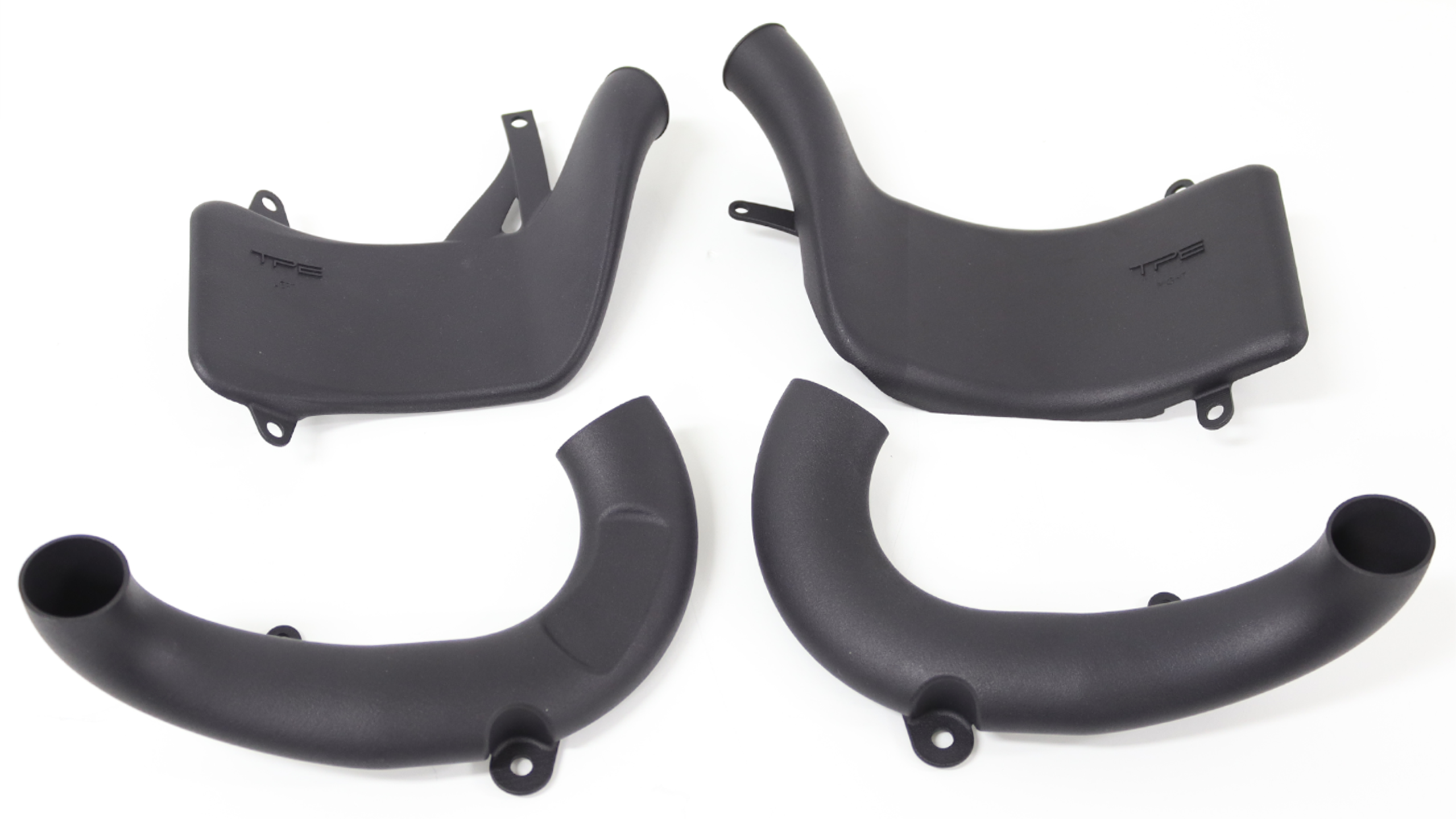 Kit raffreddamento freni TPE Precision per Mini Cooper F56 - immagine 5