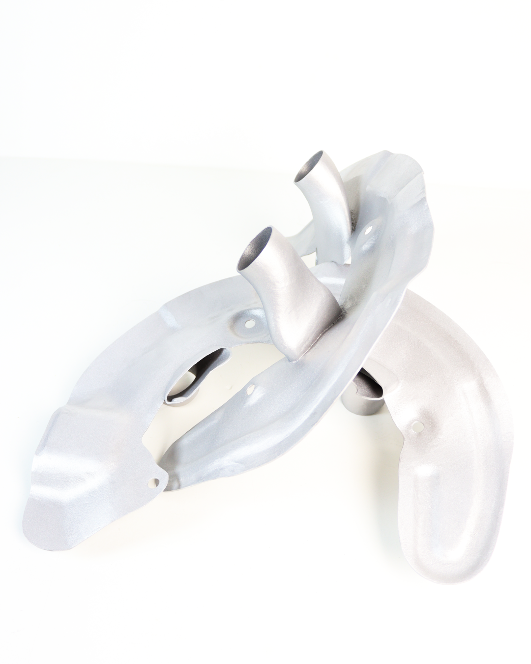 Kit raffreddamento freni TPE Precision per Mini Cooper F56 - immagine 2