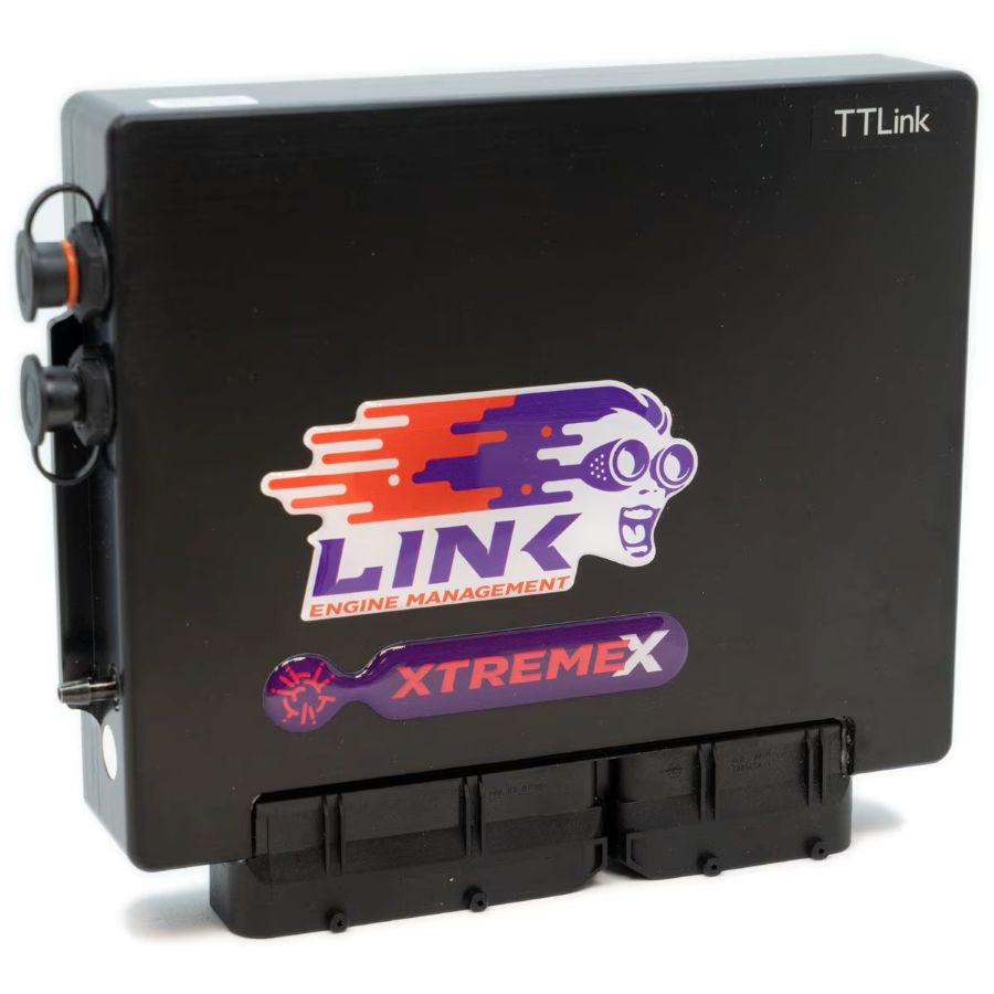 Link G4X PlugIn TTLink TTX β Centralina Motore Plug & Play VAG 1.8T 20V