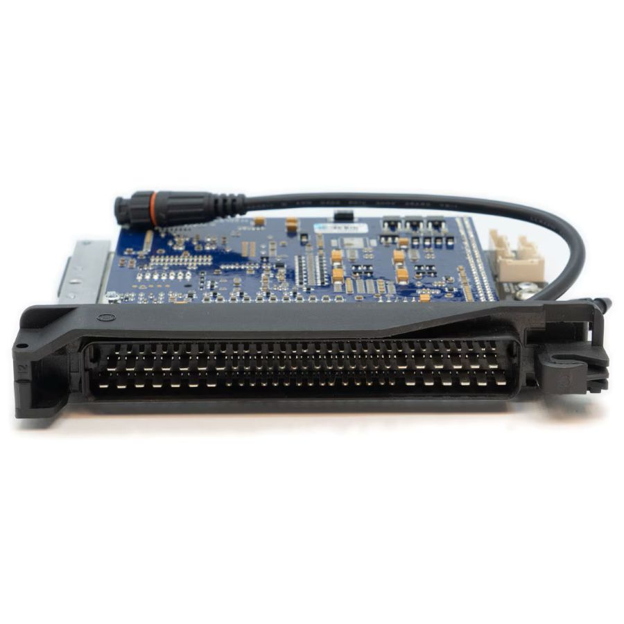 Link G4X PlugIn BMW E36 M50TUB25 – Centralina Motore Plug & Play - immagine 2