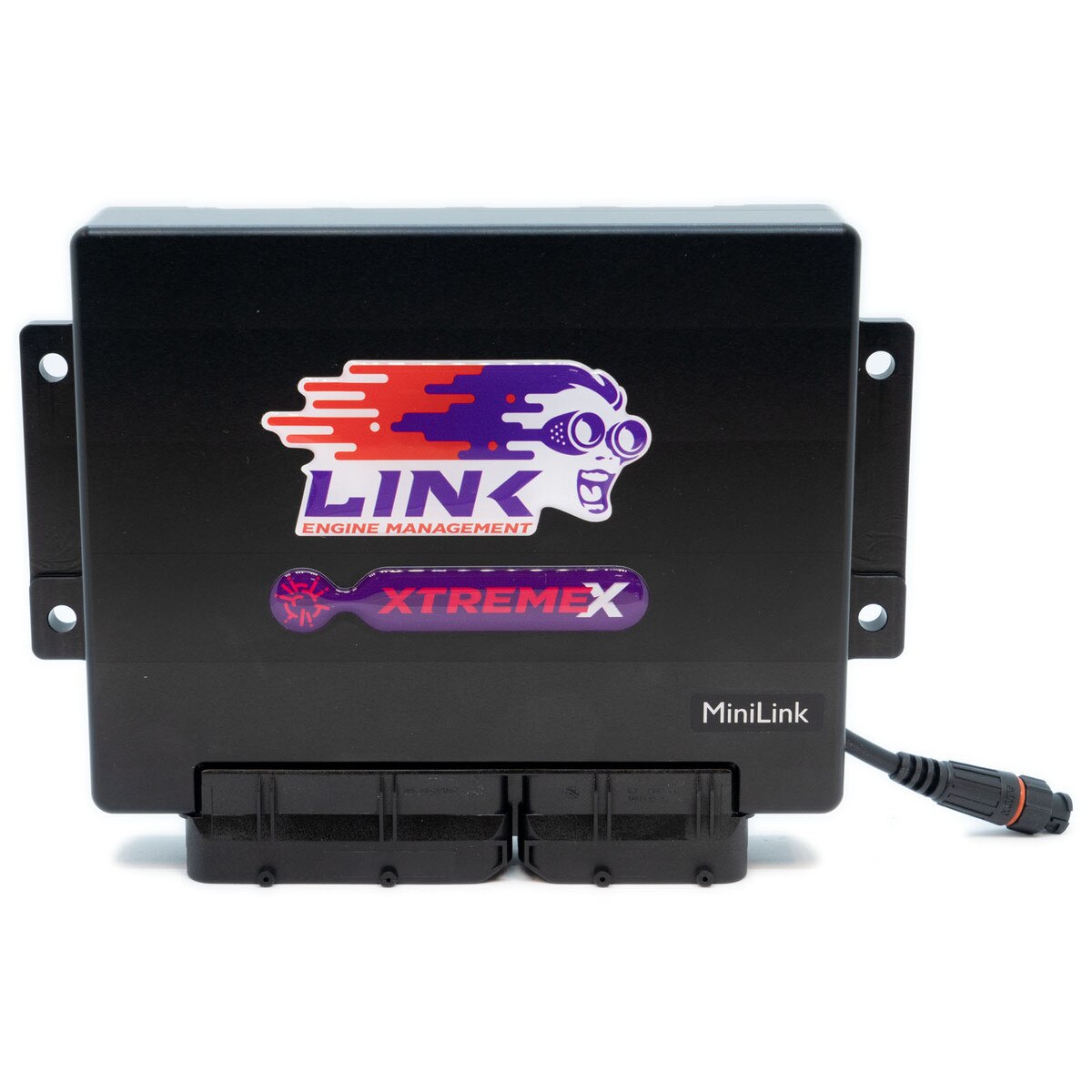Link G4X PlugIn MINI – Centralina Motore Plug & Play MINI R50 / R53 1.6 SC