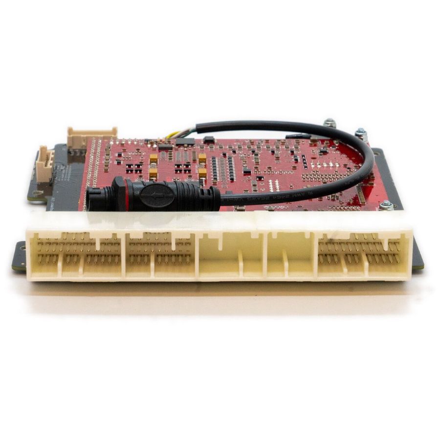 Link ECU G4X PlugIn K20A – Centralina Motore Racing Plug & Play Honda / Acura - immagine 2