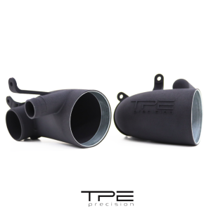 Inlets TPE Precision Turbo per BMW M5 F10