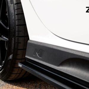 Estensioni minigonne laterali EVO-1 Zaero Design per Hyundai I30N