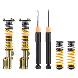 Assetto a ghiera regolabile ST Suspensions XTA per Hyundai i20N