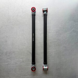 Bracci / Tiranti posteriori per la regolazione della campanatura / Camber per Mini Cooper Tutti i modelli 2002 al 2013