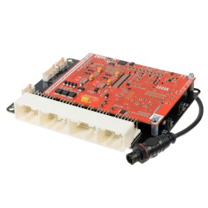 Link ECU PlugIn G4X WRX107X Racing per Subaru Impreza WRX EJ25 2.5L