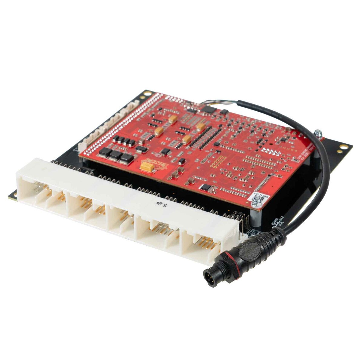 Link ECU PlugIn G4X WRX9X Racing per Subaru Impreza WRX EJ20 2.0L - immagine 3