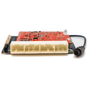 Link ECU PlugIn G4X WRX11X Racing per Subaru WRX e WRX STI