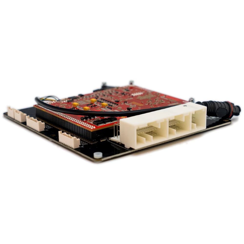 Link ECU PlugIn G4X Racing per Mazda MX-5 NB Facelift