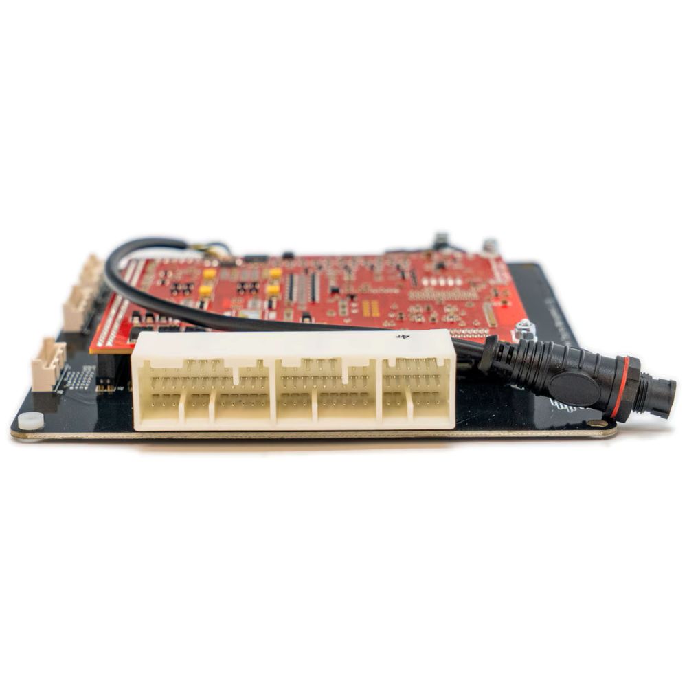 Link ECU PlugIn G4X Racing per Mazda MX-5 NB Facelift - immagine 2