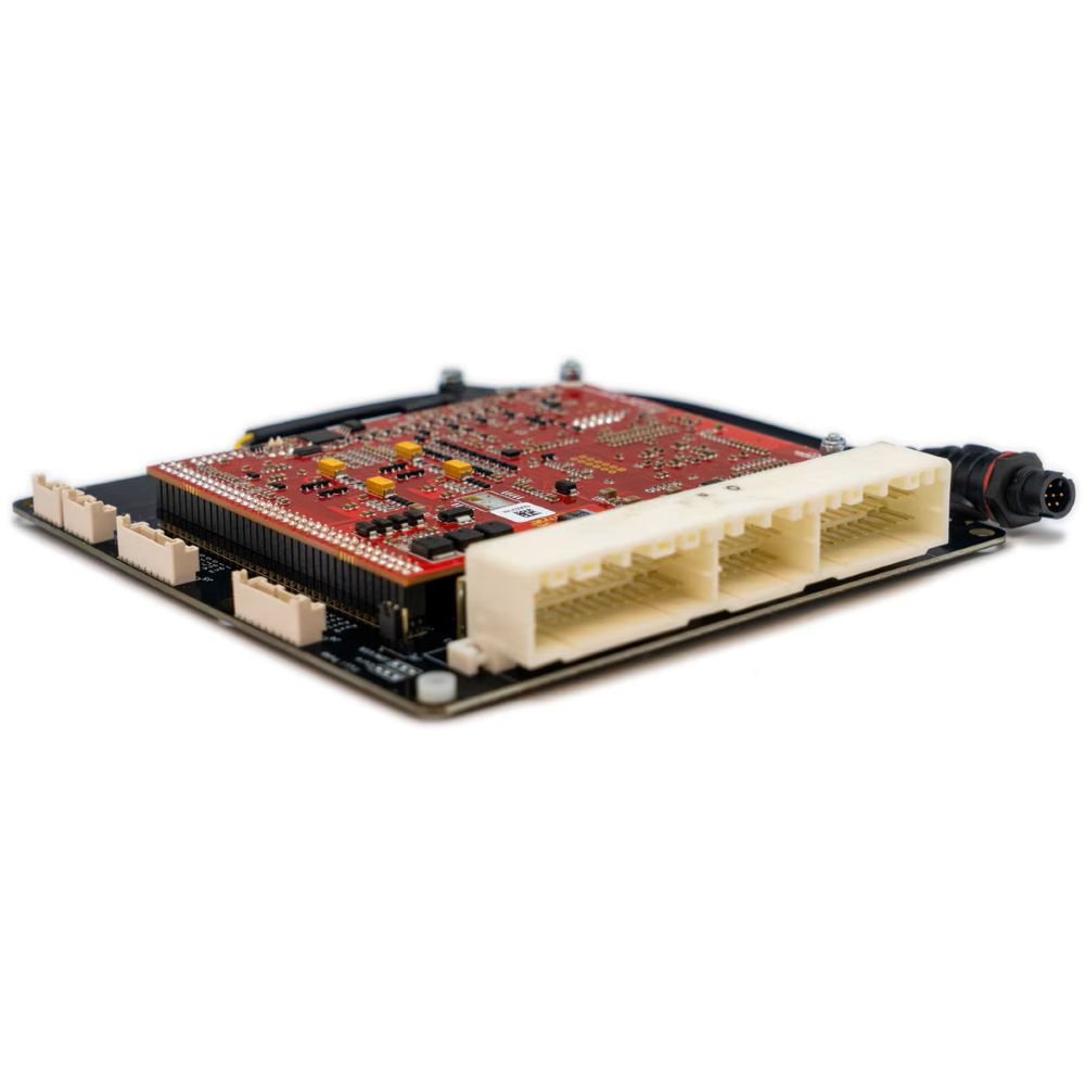 Link ECU PlugIn G4X Racing per Mazda MX-5 NB pre-restyling