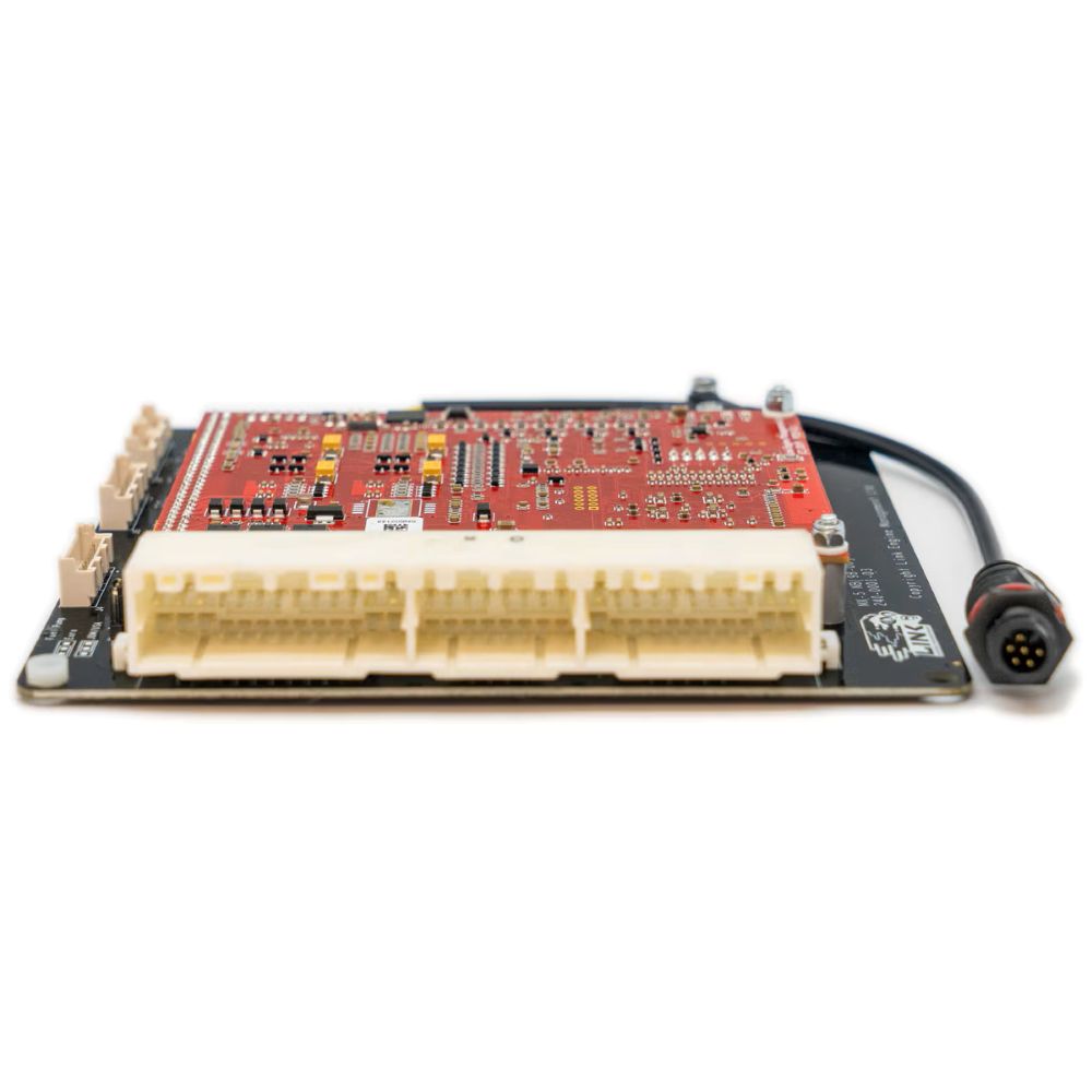 Link ECU PlugIn G4X Racing per Mazda MX-5 NB pre-restyling - immagine 2