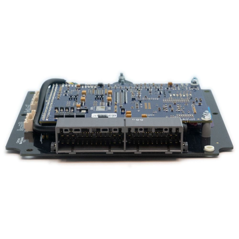 Link ECU PlugIn G4X Racing per Mazda MX-5 NA 1.8 B6ZE(RS) / BP - immagine 2