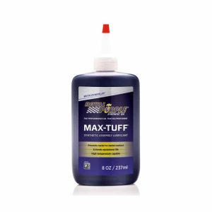 Royal Purple Max-Tuff