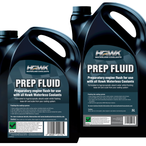 Hawk Prep Fluid 2lt