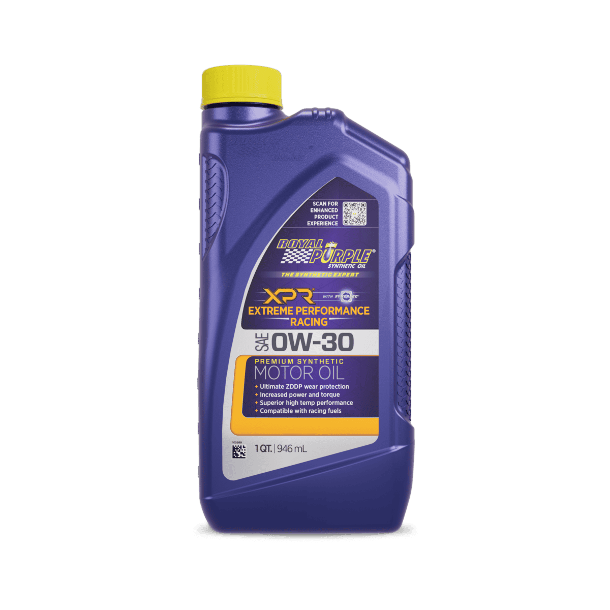 Royal Purple XPR 0W30