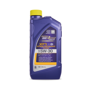 Royal Purple XPR 5W30