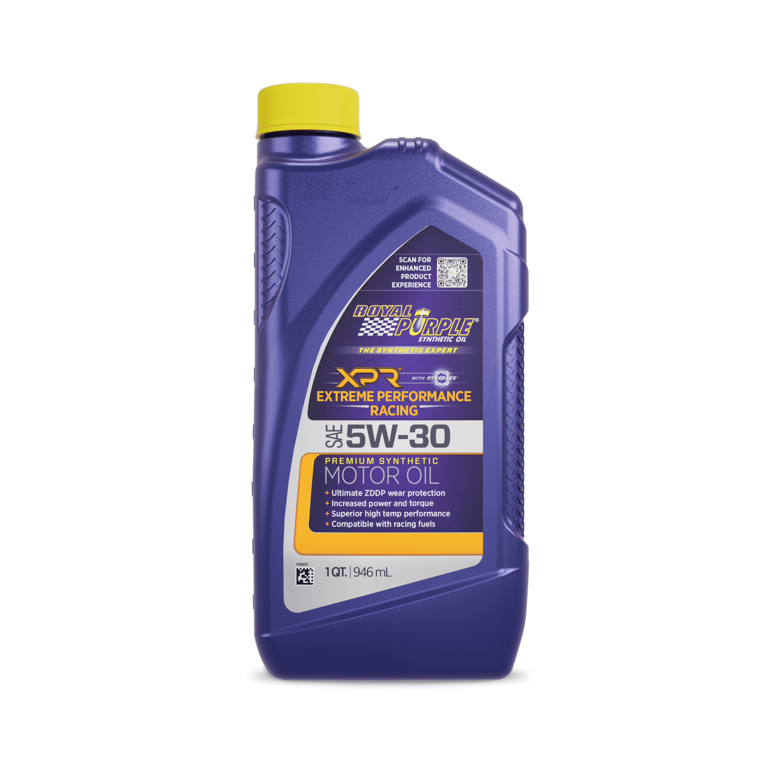 Royal Purple XPR 5W30
