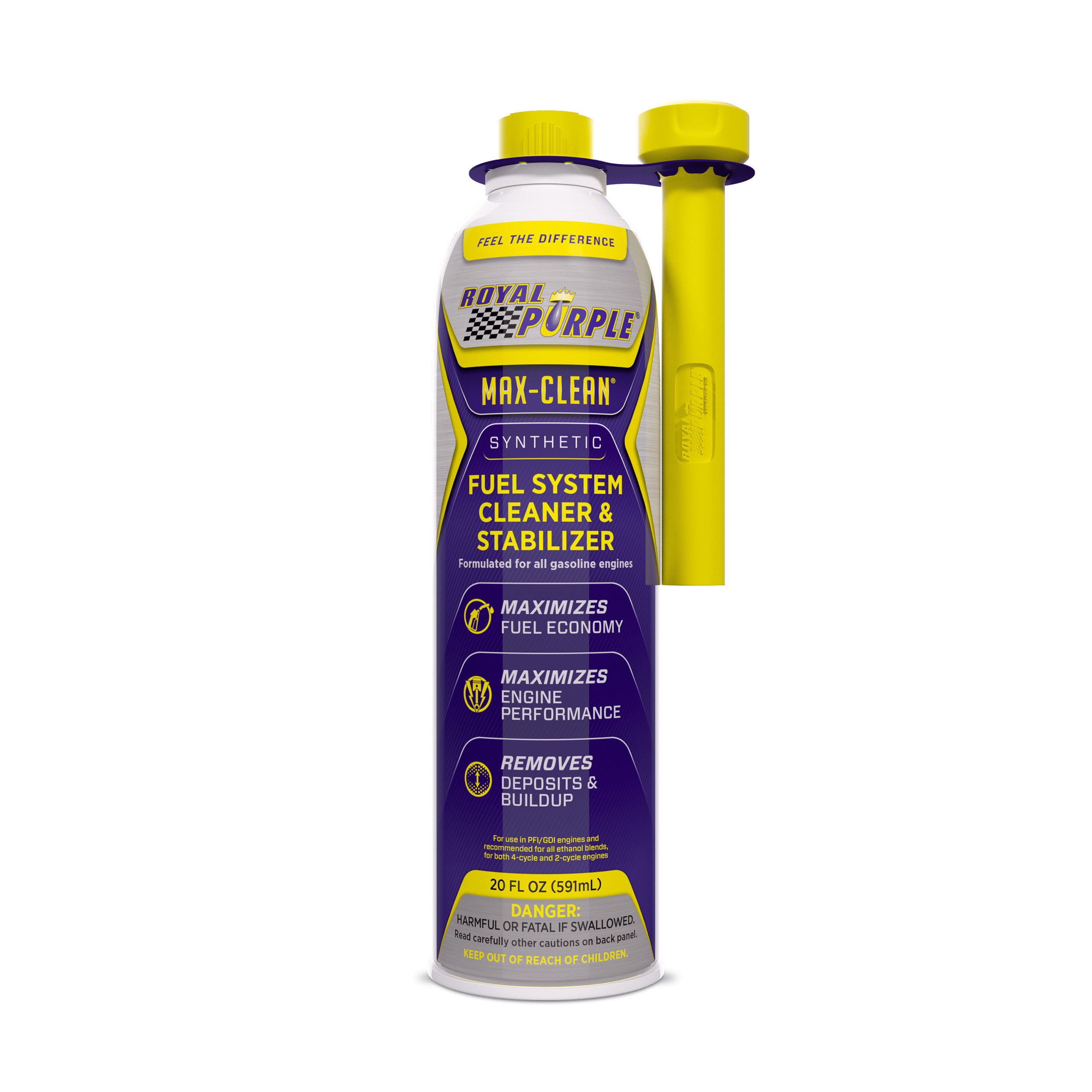 Royal Purple Max-Clean