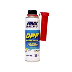 Renox DPF Regenerator