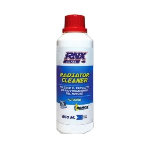 Renox Radiator Cleaner