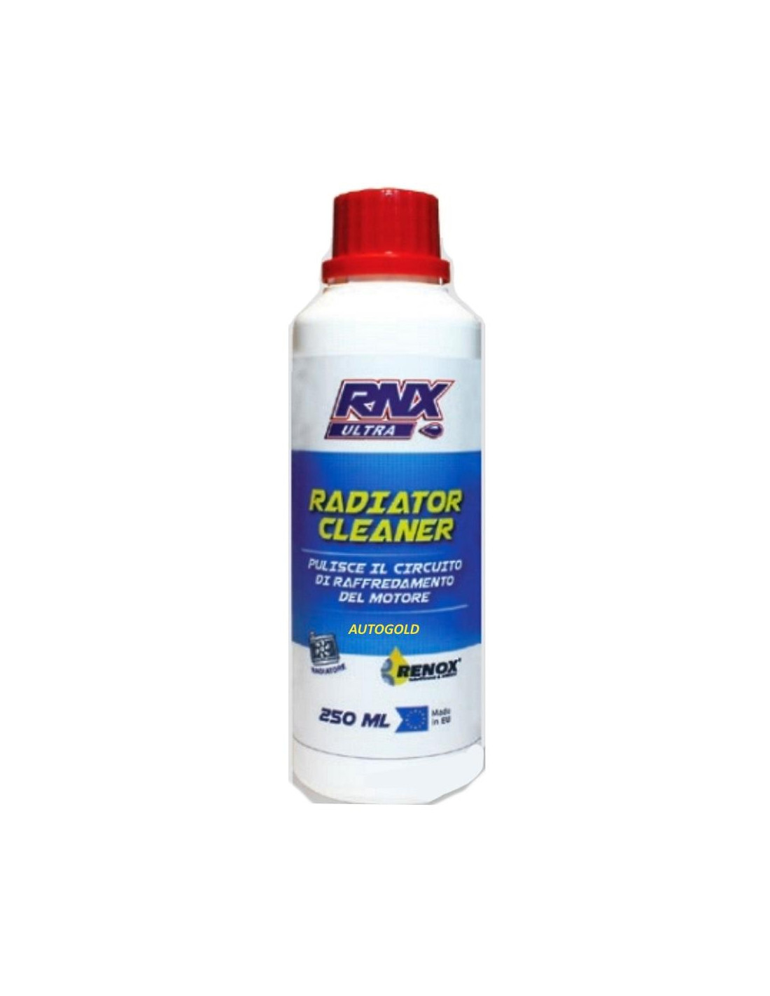Renox Radiator Cleaner