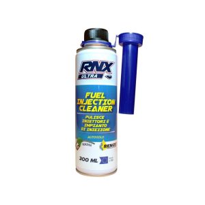 Renox Fuel Injection Cleaner