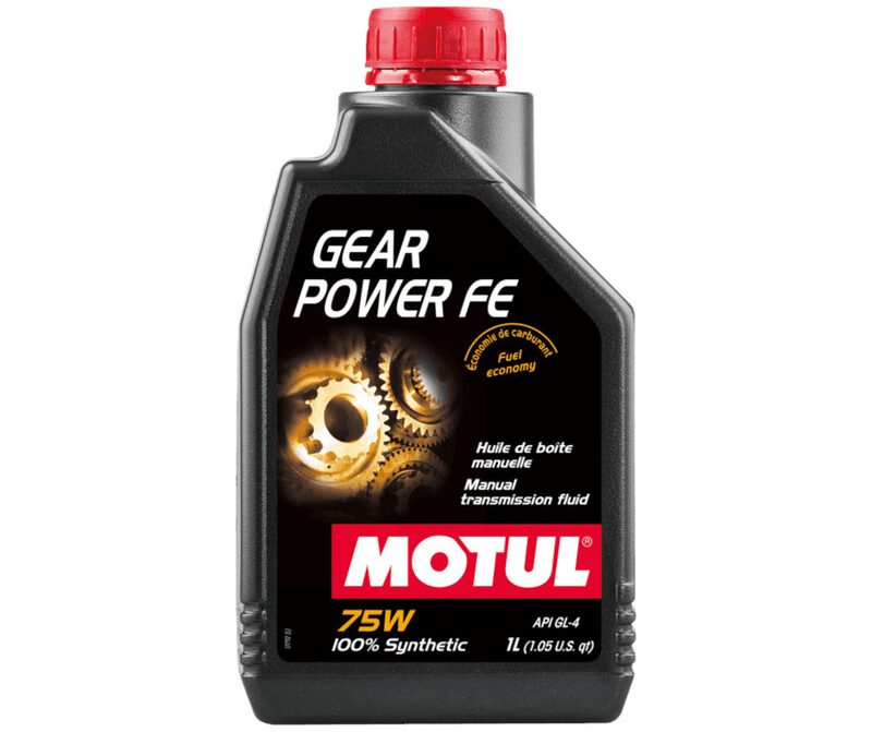 Motul Gear Power FE 75W